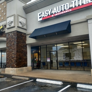 Photo of Easy Auto Title & Insurance