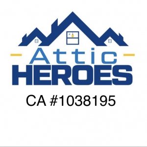San Diego Attic Heroes