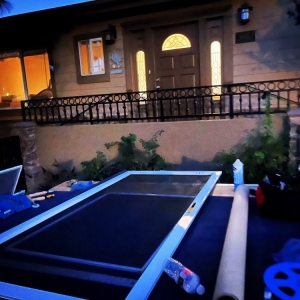 Photo of Russo's Screen Service