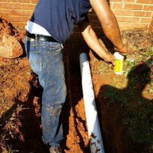 Photo of Johnson's Plumbing