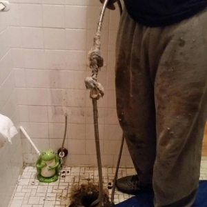 Photo of Johnson's Plumbing