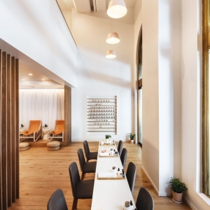 New York NDNY Architecture + Design