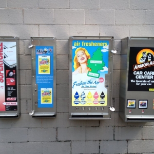 Pittsburgh Mr Magic Car Wash