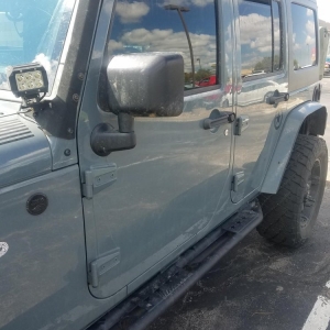 Photo of The Whale Spout Car Wash