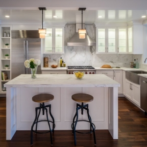 Photo of Silver Lake Cabinetry