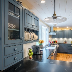 Photo of Silver Lake Cabinetry