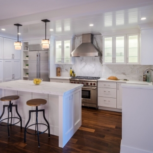 Photo of Silver Lake Cabinetry