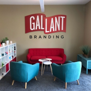 Photo of Gallant Branding