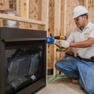 Photo of Western Cary Building Products