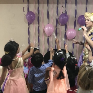 Photo of Princess At My Party