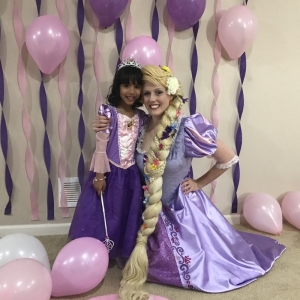 Photo of Princess At My Party