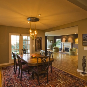 Photo of Interior Lighting and Design