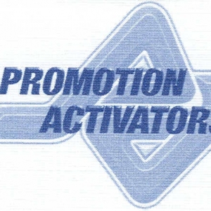Photo of Promotion Activators