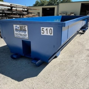 Photo of Wes' Recycling