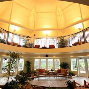 Photo of Davies Associates Landscape Architects