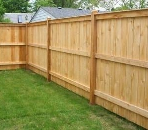 Photo of Pinecrest Fence Company