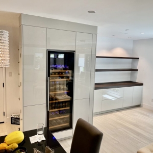 Photo of FCM Millwork