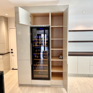 Photo of FCM Millwork