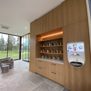 Photo of FCM Millwork