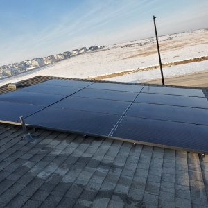 Photo of First Stop Solar