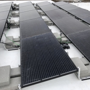 Photo of First Stop Solar