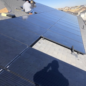Photo of First Stop Solar