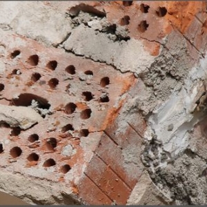 Photo of Compton Excavation
