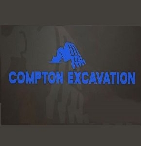 Photo of Compton Excavation