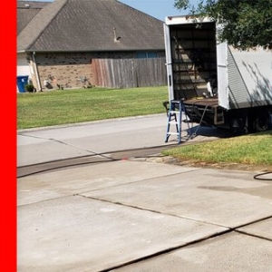 Photo of Pressure Service Estrada