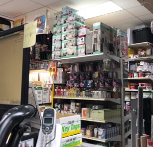 Photo of New York Paint & Hardware Yorkville