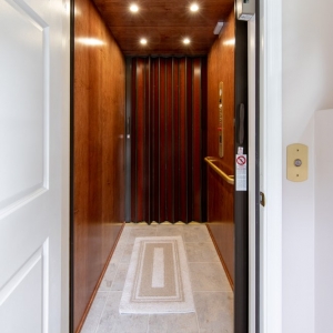 Photo of Signature Elevators & Accessible Design