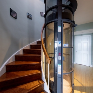 Photo of Signature Elevators & Accessible Design