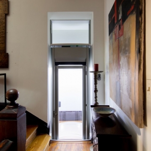 Photo of Signature Elevators & Accessible Design