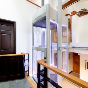 Photo of Signature Elevators & Accessible Design