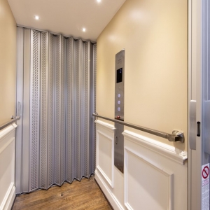 Photo of Signature Elevators & Accessible Design