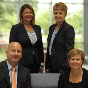 Fishers FORUM Private Client Group