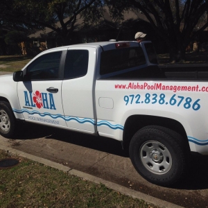 Photo of Aloha Pool Management