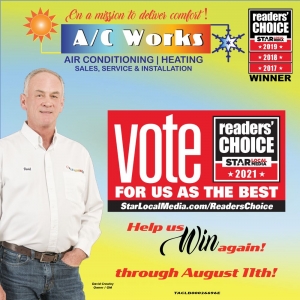 McKinney A/C Works