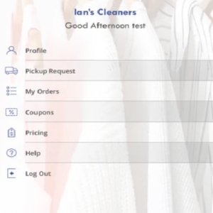 Photo of Ian's Dry Cleaning & Laundry Delivery