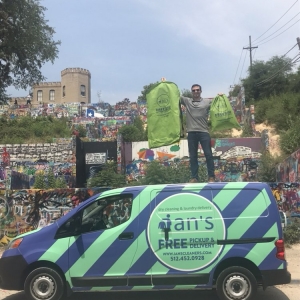 Photo of Ian's Dry Cleaning & Laundry Delivery