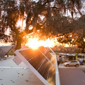 Photo of Panels Up Solar