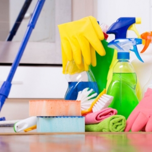 Photo of E.t Cleaning Services