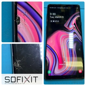 Photo of SDFIXIT - Silverdale Fixit