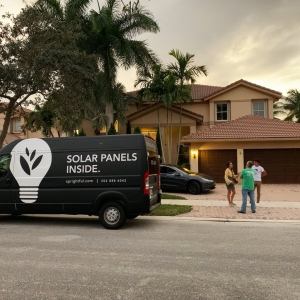 Photo of Sprightful Solar