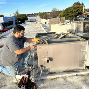 Photo of EHC Heating and Cooling