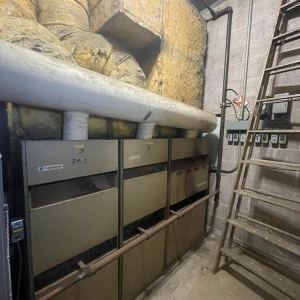 Photo of EHC Heating and Cooling