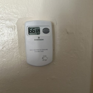 Photo of EHC Heating and Cooling
