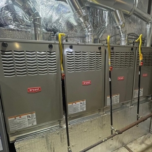 Photo of EHC Heating and Cooling