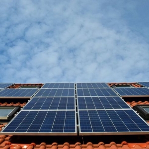 Photo of Carolina Connections Solar Power
