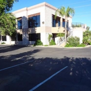 Photo of Allen Financial Insurance Group